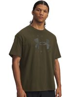 Polera Full Graphic  Hw Os Branded Ss