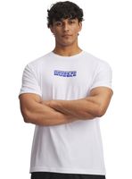 Polera Graphic International House Muscle