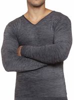 Camiseta Primera Capa Cuello V