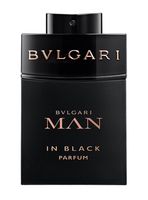 Perfume Man In Black Bvlgari Parfum Hombre 60 ml