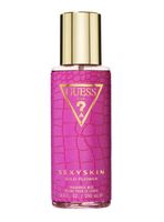 Perfume Bodymist Sexy Skin Wild Flower Purple Mujer 250 ml