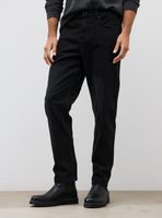 Jeans Liso Clásico Slim Fit Algodón