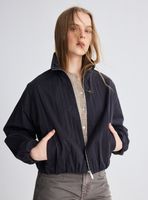 Chaqueta Cortaviento