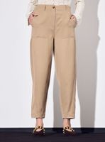 Pantalón Balloon Tencel