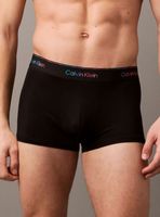 Bóxer Unitario Unicolor Poliéster