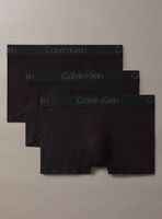 Pack 3 Bóxer CK Clásicos