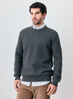 Sweater Cuello Redondo