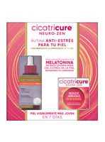 Crema Facial Neurozen + Serum