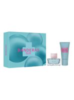 Set Perfume Blue Seduction EDT Mujer 50 ml + Loción Corporal Hidratante 75 ml
