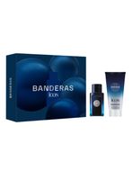 Set Perfume The Icon EDT Hombre 50 ml + Balsamo After Shave 75 ml