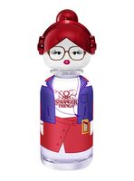 Perfume United Colors Sisterland Stranger Things EDP Mujer 80 ml