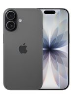 iPhone 17 256GB Negro Liberado