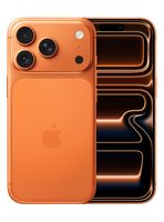 iPhone 17 Pro 512GB Naranjo Liberado