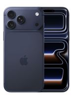 iPhone 17 Pro Max 256GB Azul Liberado