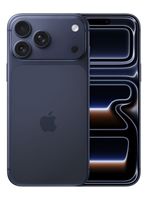 iPhone 17 Pro Max 512GB Azul Liberado