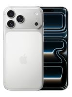 iPhone 17 Pro Max 2TB Plata Liberado