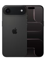 iPhone Air 256GB Negro Liberado