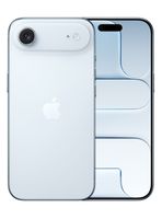 iPhone Air 256GB Azul Liberado