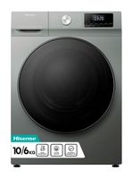 Lavadora-Secadora Carga Frontal 10/6 Kg WD3Q1042BT