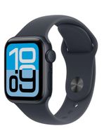 Apple Watch SE 3 GPS 40mm Medianoche Talla S/M