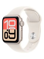 Apple Watch SE 3 GPS 44mm Blanco Estelar Talla S/M