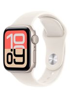 Apple Watch SE 3 GPS 44mm Blanco Estelar Talla M/L