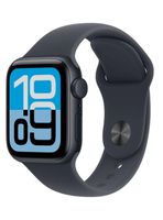 Apple Watch SE 3 GPS 44mm Medianoche Talla S/M