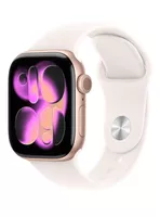 Apple Watch Series 11 GPS 46mm Rose Talla M/L