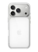 Carcasa MagSafe iPhone 17 Pro Transparente