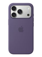 Carcasa MagSafe iPhone 17 Pro Morado Niebla