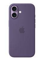 Carcasa MagSafe iPhone 17 Morado Niebla