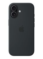 Carcasa MagSafe iPhone 17 Negro