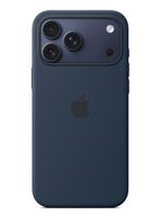 Carcasa MagSafe iPhone 17 Pro Max Medianoche