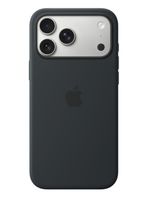 Carcasa MagSafe iPhone 17 Pro Max Negro