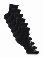 Calcetines Color Negro Kids Escolar