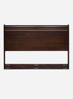 Respaldo Opera II King