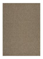 Alfombra Outline Gris 160x230 cm