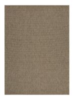 Alfombra Outline Gris 240x330 cm