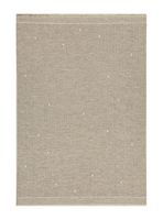 Alfombra Fringes Greige 200x280 cm