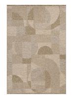 Alfombra Eclipse Arena 160x230 cm