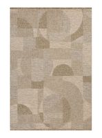 Alfombra Eclipse Arena 200x280 cm