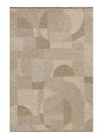 Alfombra Eclipse Arena 240x330 cm