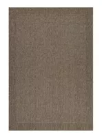 Alfombra Terra Borde 240x330 cm