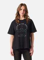 Polera Logo Lippi T-Shirt Xs