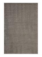 Alfombra Plain Grafito 240x340 cm