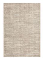 Alfombra Bajada de Cama Texture Sand 80x120 cm