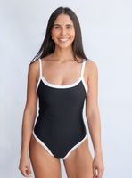 Traje de Baño Entero Tiger