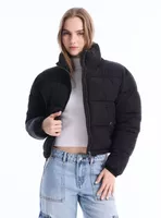 Parka Puffa
