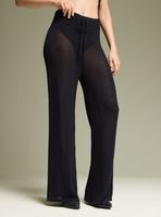 Pantalón con Cordón en Cintura