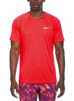 Polera Solid Hydroguard  Essential Mnaga Corta